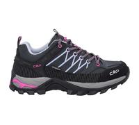 Scarpe da trekking CMP Rigel Low Wmn Trekking Shoes Wp 3Q13246 Nero 37