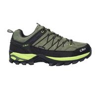 Scarpe da trekking CMP Rigel Low Trekking Shoes Wp 3Q13247 Verde 40