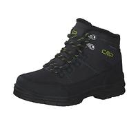 Scarpe da trekking CMP Kids Annuuk Snow Boot Wp 31Q4954 Grigio 31