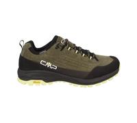 CMP - Scarpe Outdoor - -Sport -Uomo -Verde -41 EU