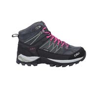 CMP Scarpone impermeabile da donna Rigel Mid Waterproof antracite mineral