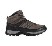 CMP Scarpone uomo Rigel Mid Waterproof torba - antracite trekking outdoor