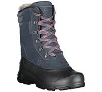 CMP KINOS WMN SNOW BOOTS WP 2.0, Stivali da Neve Donna, Antracite, 36 EU