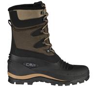 Cmp 3q47867 Nietos Snow Snow Boots Marrone,Nero EU 42 Uomo