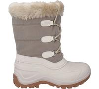 Cmp Nietos Low 3q78956 Snow Boots Grigio EU 42 Donna