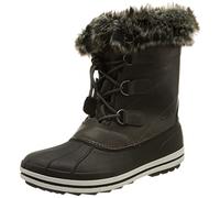 CMP Scarponi da Neve per Bambini ANTILIAN Snow WP, (Titanio.), 35 EU