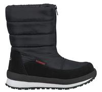 CMP KIDS RAE SNOW BOOTS WP, Stivali da Neve Unisex - Bambini e ragazzi, Black Blue, 40 EU