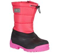 Doposci CMP Sneewy fucsia nero junior - 37