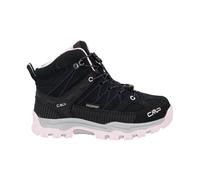 CMP - Kid's Rigel Mid Trekking Shoes Waterproof - Scarpe da trekking EU 33 nero
