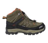 Cmp Scarponi Da Trekking 3q12944 Rigel Mid Wp