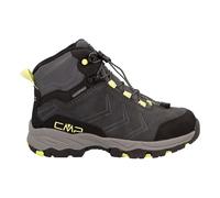 Scarpe da trekking bambino CMP Melnick Mid Gris 35