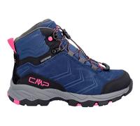 Cmp Scarponi Da Trekking 3q18584j Melnick Mid Wp