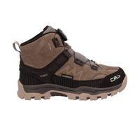 CMP Kids Kiruna MID FITGO Pile WP Deserto Sabbia - 34