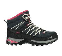 CMP 76UC RIGEL MID WMN TREKKING scarpe running Donna 37