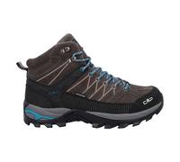 Cmp Scarponi Da Trekking Rigel Mid Wp 3q12947
