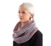 CMP - Sciarpa - Donna Rosa Taglia unica