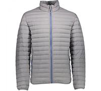 CMP Seamless Down Jacke, Giacca Uomo, Grigio, L