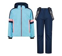Cmp 35w0335 Set Blu 12 Years Ragazza