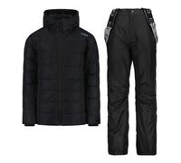 CMP Set da sci, bambini, sort