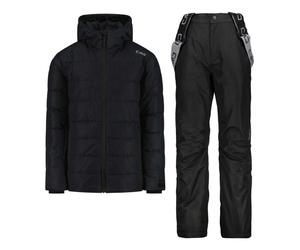 CMP Set da sci, bambini, sort