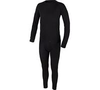 CMP Man Set (sweat And Pant) - Uomo - Nero - Taglia L- modello 2025