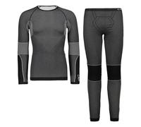 Cmp Set Intimo A Manica Lunga 34y3807
