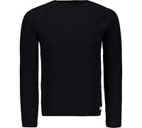 CMP - Kid's Set (Sweat And Pant) - Intimo da sci 140 nero