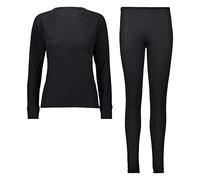 CMP Set Intimo Sweat Underwear