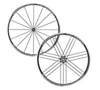 CMP Shamal Ultra C17 2-WayFit hg11 Ruote, Nero, Taglia unica