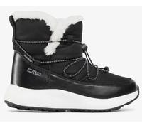 CMP Sheratan Wmn Snow Boots Wp Nero Doposci Donna 30Q4576 U901