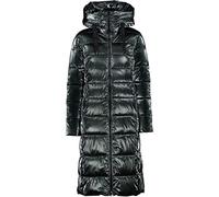 CMP Shine nylon long coat full zipped, Woman, Eden, 52