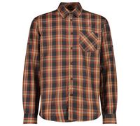 CMP - Shirt Long Sleeves - Camicia 48 marrone