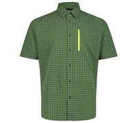 CMP - Shirt Stretch - Camicia 48 olivia