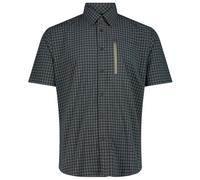CMP - Shirt Stretch - Camicia 56 grigio