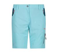 CMP Shorts Bermuda, Acqua, EU 34