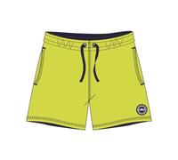 CMP Shorts Uomo Lime UK S, Giallo Basic, S