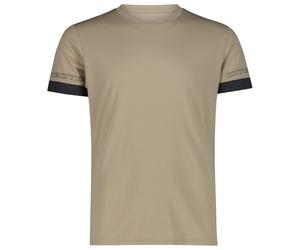 CMP - Shortsleeve Light Polyester T-Shirt - Maglia funzionale 48 beige