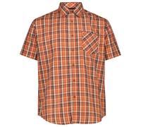 CMP - Shortsleeve Shirt - Camicia 50 marrone