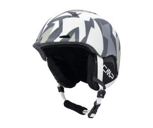 CMP SKI HELMET KIDS CASCO DA SCI PER BAMBINI XJ-4