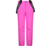 CMP Pantaloni Sci Salopette CLIMA PROTECT Junior - 176 - PURPLE FLUO