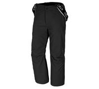 CMP Kid Salopette Bambino Pantaloni da Sci 152 Nero