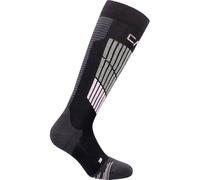 Cmp Calzini Lunghi 3i76756 Graphene