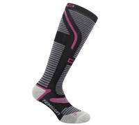 Cmp Ski Socks Primaloft Piombo-Grey-Carm Donna 3I73126 79ZU