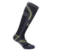 Cmp Ski Socks Primaloft Titanio-Piombo 3I73127 80UU