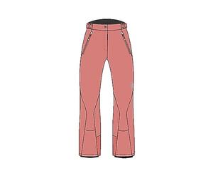CMP Skihose 3W18596N Pantaloni, Donna