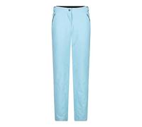 CMP Skihose 3W18596N Pantaloni, Donna | Tessuto elasticizzato a 4 vie per una libertà di movimento ottimale, tecnologia Clima Protect per un maggiore calore