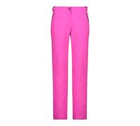 CMP Skihose 3W18596N Pantaloni, Donna | Tessuto elasticizzato a 4 vie per una libertà di movimento ottimale, tecnologia Clima Protect per un maggiore calore