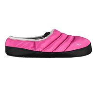 Pantofola CMP Lyinx donna rosa 30Q4676 (36-37 EU)