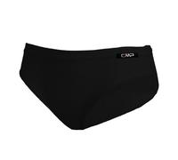 CMP - Slip da donna, Nero, 40