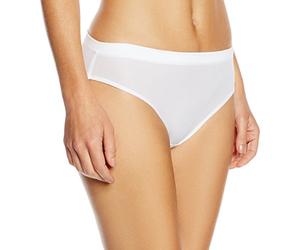 CMP Slip Intimo Tecnico Slip, Donna, Bianco, 52